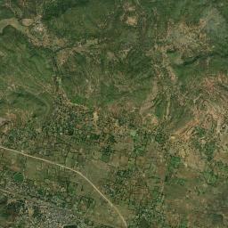 Pali High Resolution Satellite Map