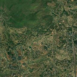 Muri High Resolution Satellite Map