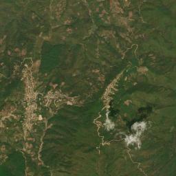 Khawhai High Resolution Satellite Map