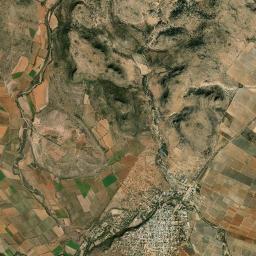 Colonia Montemariana (Colonia Mariana) High Resolution Satellite Map