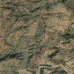 Al Madiq Al Madinah High Resolution Satellite Map