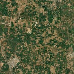 Jhulasan High Resolution Satellite Map