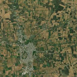 Tarana High Resolution Satellite Map