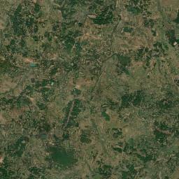 Barabazar High Resolution Satellite Map