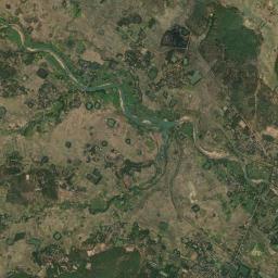 Beliatore High Resolution Satellite Map