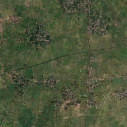 Srirampur High Resolution Satellite Map