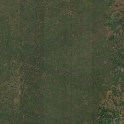 Bagula High Resolution Satellite Map