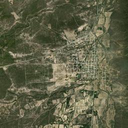 Palmillas High Resolution Satellite Map