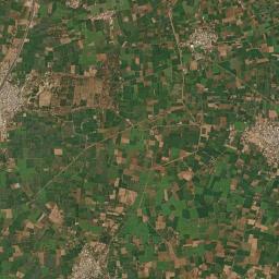 Chhala High Resolution Satellite Map