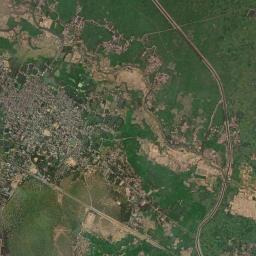 Sonamukhi High Resolution Satellite Map