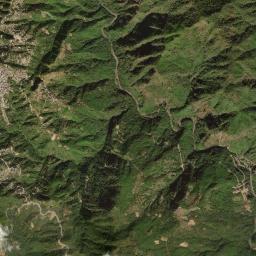 Serchhip High Resolution Satellite Map