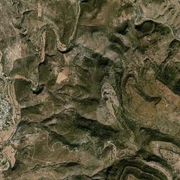 Jiménez del Teul High Resolution Satellite Map