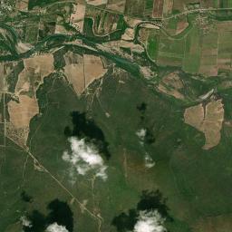 Llera High Resolution Satellite Map