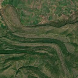 Raisen High Resolution Satellite Map