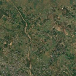 Bankura High Resolution Satellite Map