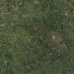 Badkulla High Resolution Satellite Map