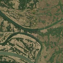 Madaripur High Resolution Satellite Map