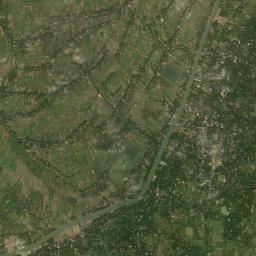 Shariatpur High Resolution Satellite Map