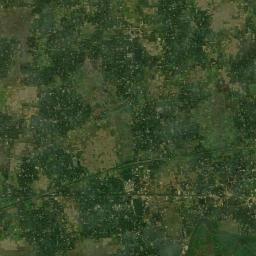 Chandpur High Resolution Satellite Map