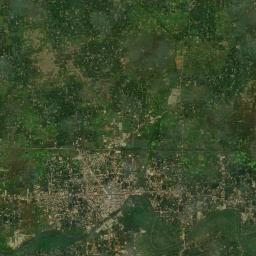 Hājīganj High Resolution Satellite Map