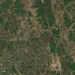 Belonia High Resolution Satellite Map