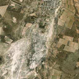 Illescas High Resolution Satellite Map