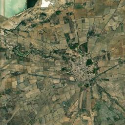 Jakhau High Resolution Satellite Map