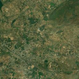 Burhar High Resolution Satellite Map