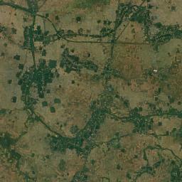 Gopinathpur High Resolution Satellite Map