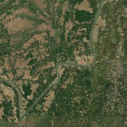 Pālang High Resolution Satellite Map