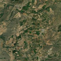 Roha High Resolution Satellite Map