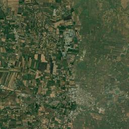 Sathamba High Resolution Satellite Map