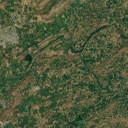 Virpur High Resolution Satellite Map