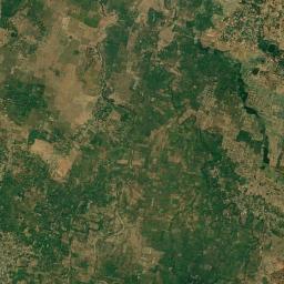 Bodri High Resolution Satellite Map