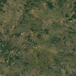 Kenda High Resolution Satellite Map