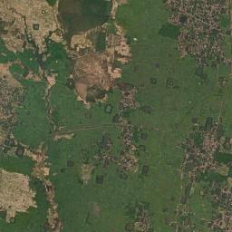 Patrasaer High Resolution Satellite Map