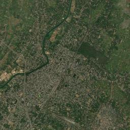 Aistala High Resolution Satellite Map