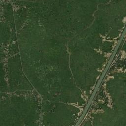 Gopalganj High Resolution Satellite Map