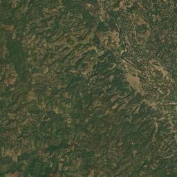 Khagrachhari High Resolution Satellite Map