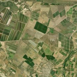 Barrón High Resolution Satellite Map