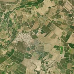 El Walamo High Resolution Satellite Map