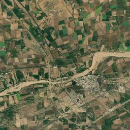 Kothara High Resolution Satellite Map