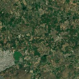 Lunavada High Resolution Satellite Map