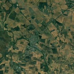 Sultanpur High Resolution Satellite Map
