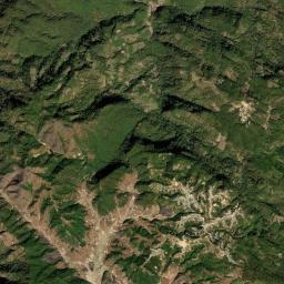 North Vanlaiphai High Resolution Satellite Map