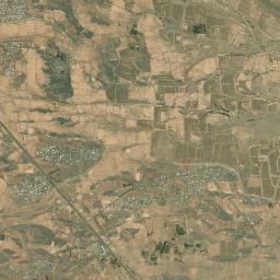 Mastoorah High Resolution Satellite Map