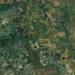 Mandideep High Resolution Satellite Map