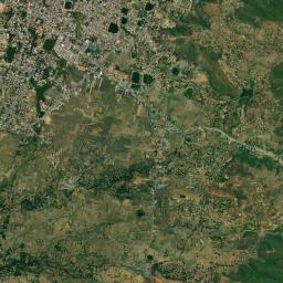 Ambikapur High Resolution Satellite Map
