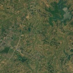Balarampur High Resolution Satellite Map