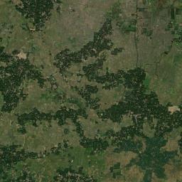 Jessore High Resolution Satellite Map